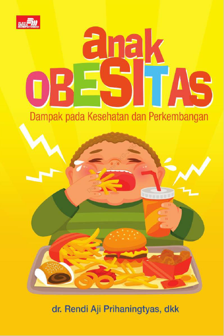 Anak Obesitas
